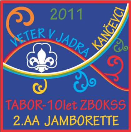 Veter v jadra - Il vento nelle vele – Vijetar u...