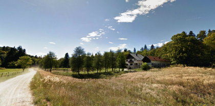 Dan odprtih vrat v Skavtskem okoljskem centru