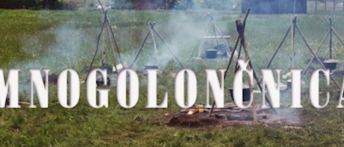 Mnogolončnica ODPADE!
