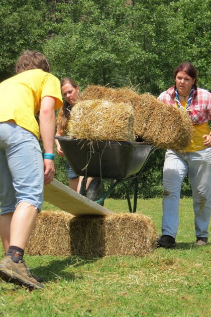 VABILO: Zdrava kmečka pamet 2015