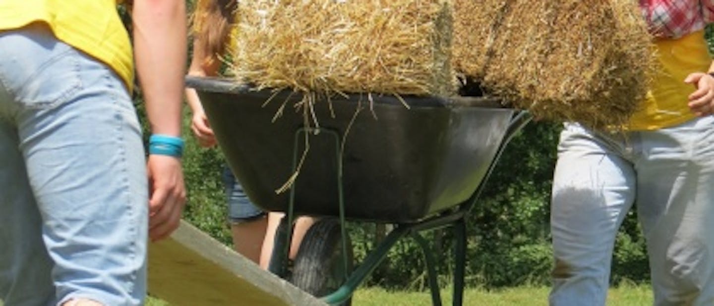 VABILO: Zdrava kmečka pamet 2015