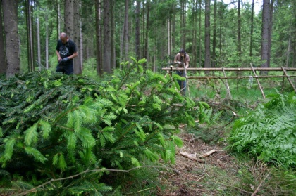 ŽVN vikend: pioneristika