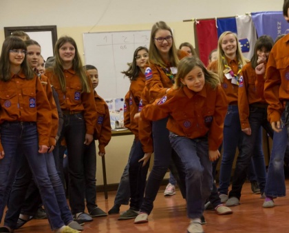 Kaj imata skupnega Bi-Pi in Kekec?