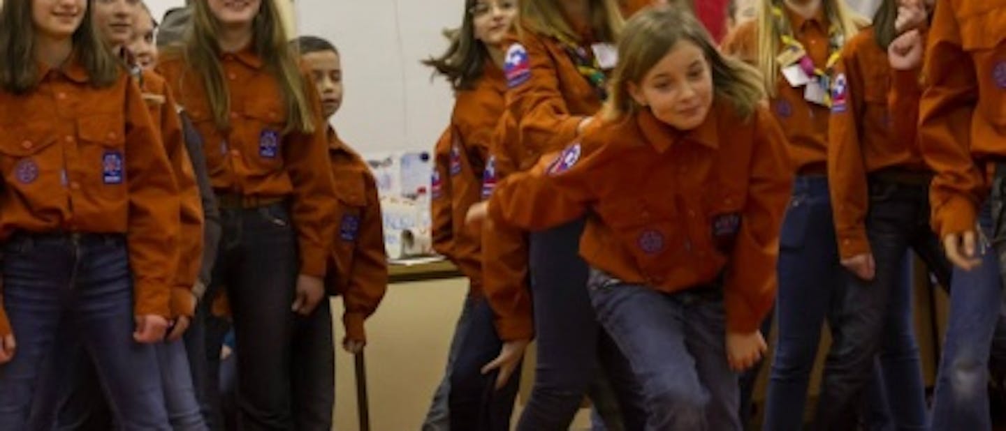 Kaj imata skupnega Bi-Pi in Kekec?