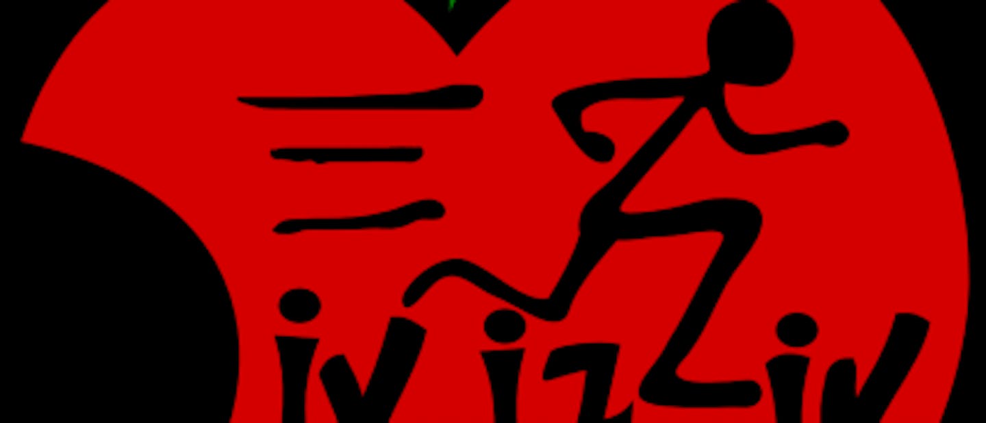 IV IZZIV 2014 - DOBER TEK