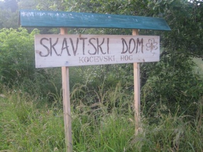 Žaga v Kočevskem Rogu ponovno odpira svoja vrata