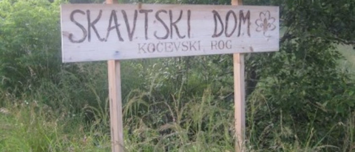 Žaga v Kočevskem Rogu ponovno odpira svoja vrata