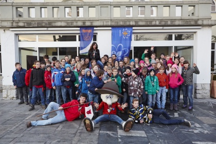 Umešana ali ocvrta jajca?