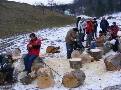 Zimovanje BOKSS Ptuj "Ptujski piceki" v...