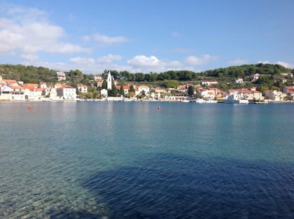 Poziv za mladinsko izmenjavo taborjenja 2014