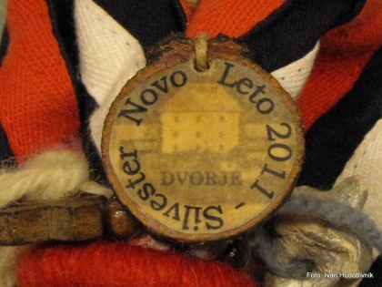 Silvester po skavtsko