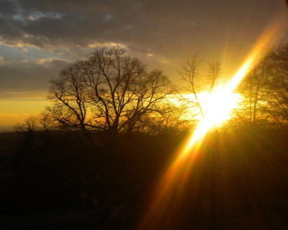Duhovne vaje na temo služenja
