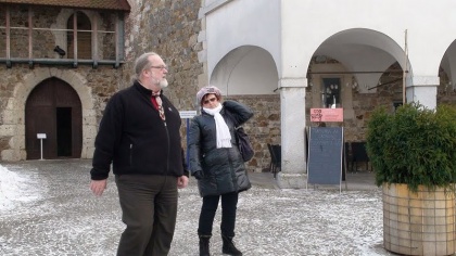 Intervju z Olejem Jacobsenom, skavtom iz...