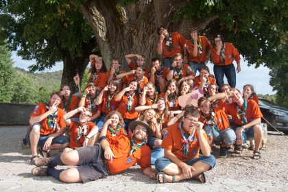 TŠMVV 2013 - "Pridi, hreva!"