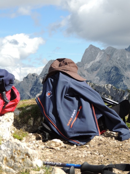 Naročilo skavtske SoftShell jakne