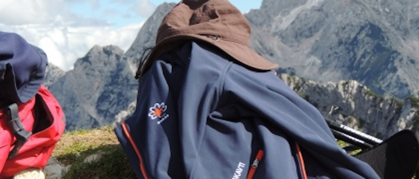 Naročilo skavtske SoftShell jakne