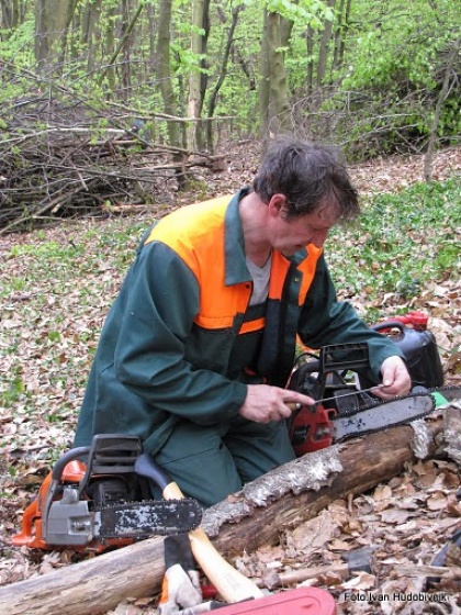 Novo prijateljstvo v Kančevcih