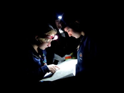 Toto tekmovanje je bilo še bolj noro, kot smo...