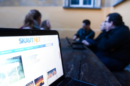 Potegnili smo vas tudi letos!