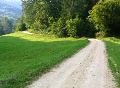 Kako smo se akcije "Očistimo Slovenijo v...