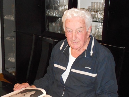 Skavtstvo pred II. svetovno vojno - intervju z...