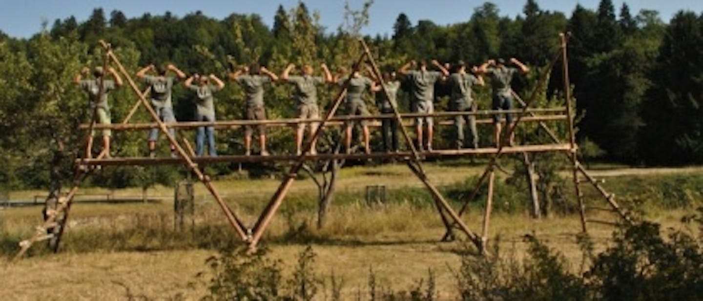 Dej ne prbiji! Zaveži 2013 (VIDEO)