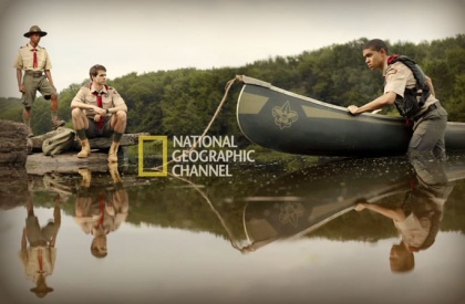 Sodeluj v mednarodni televizijski oddaji