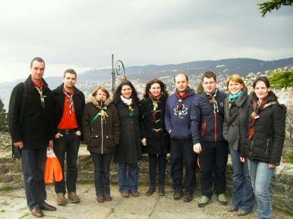 Okrepili smo sodelovanje med SZSO in ZSKSS