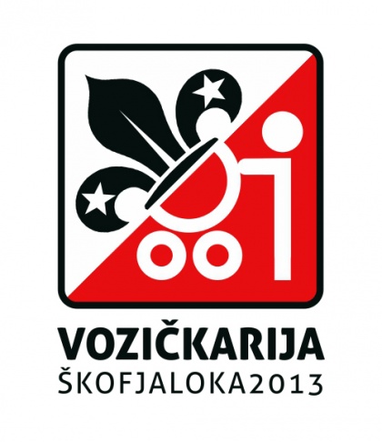 Vozičkarija = akcija za bivše voditelje