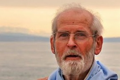 Naš prijatelj Hermann Wachmann je odšel h Gospodu