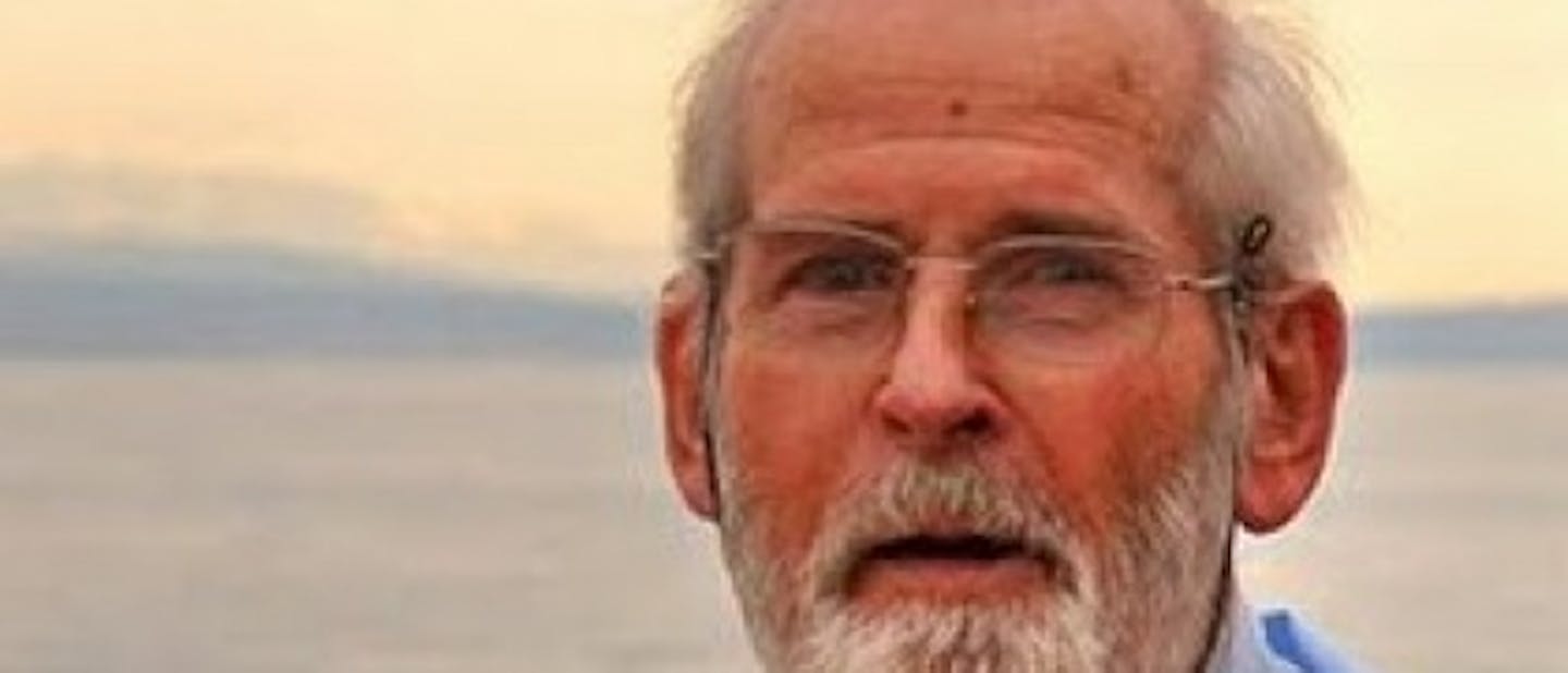 Naš prijatelj Hermann Wachmann je odšel h Gospodu