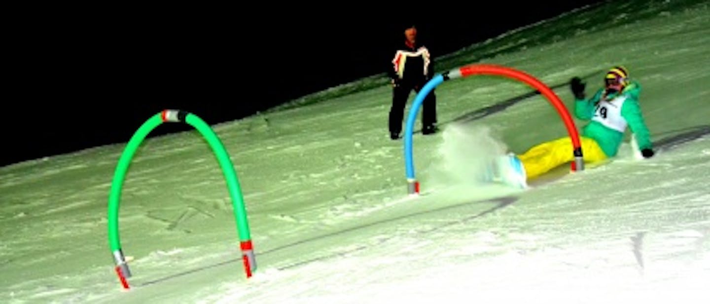 Količkanje 2013