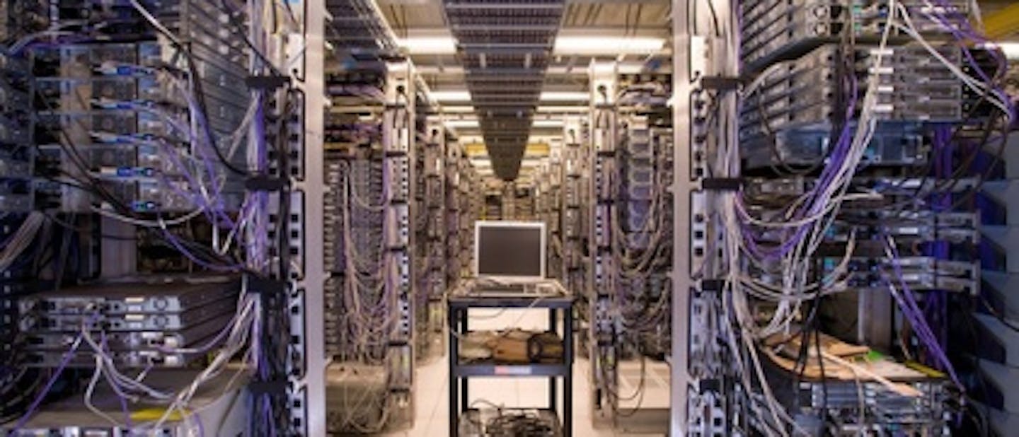 Obvestilo o delih na strežnikih SkavtNETa