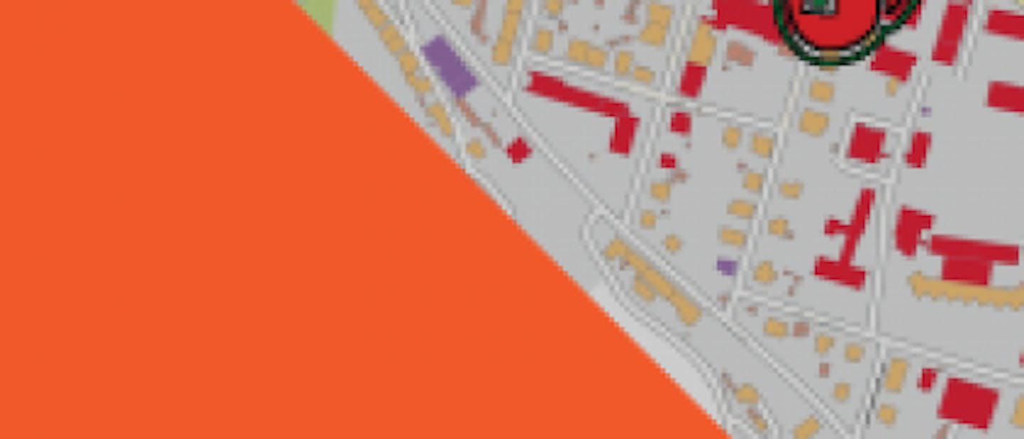Prihaja Urbanacija 2.5