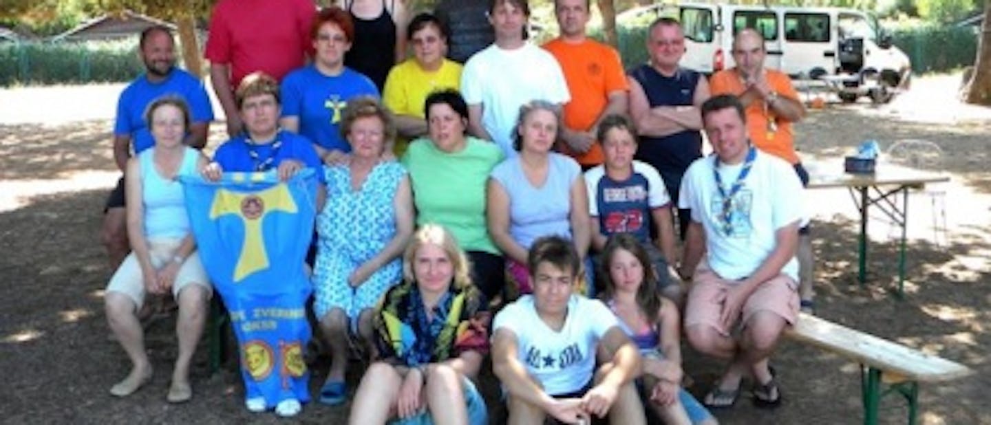 Iskali smo skavtskega duha