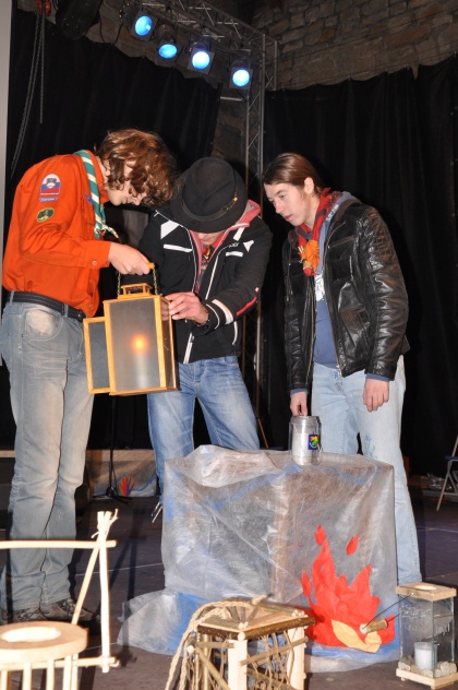 Z roko v roki po celotni Primorski