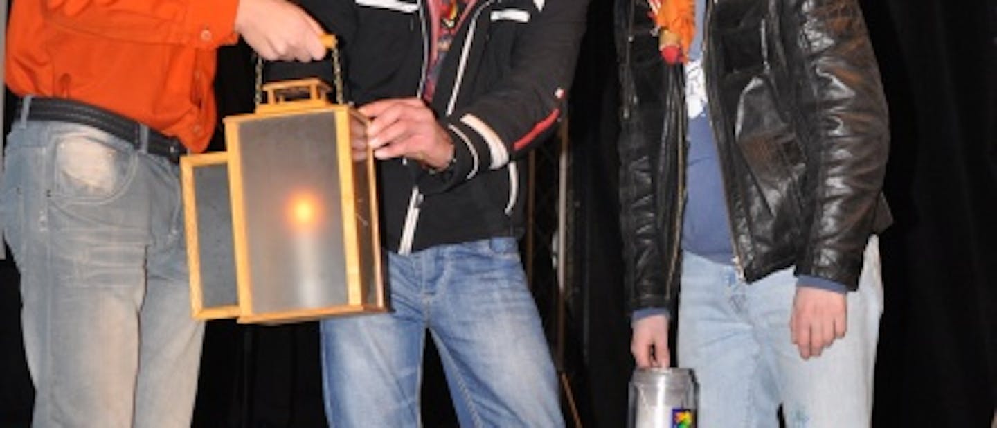 Z roko v roki po celotni Primorski