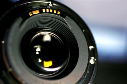 Odrasle skavtinje in skavti: očistite objektive...