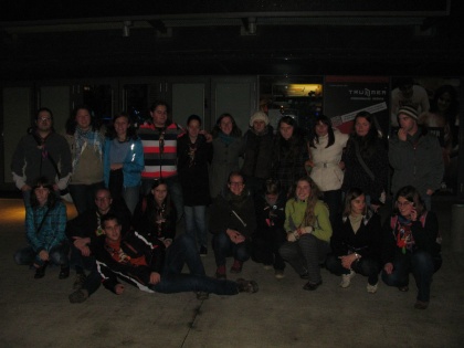 Ko se Mariborčani zberemo…