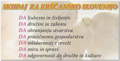 Srečanje slovenskih gibanj