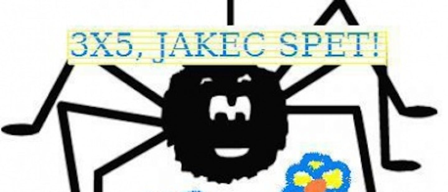 Jakec 2012