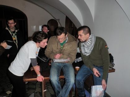 Prestali smo premierno mariborsko Urbanacijo!