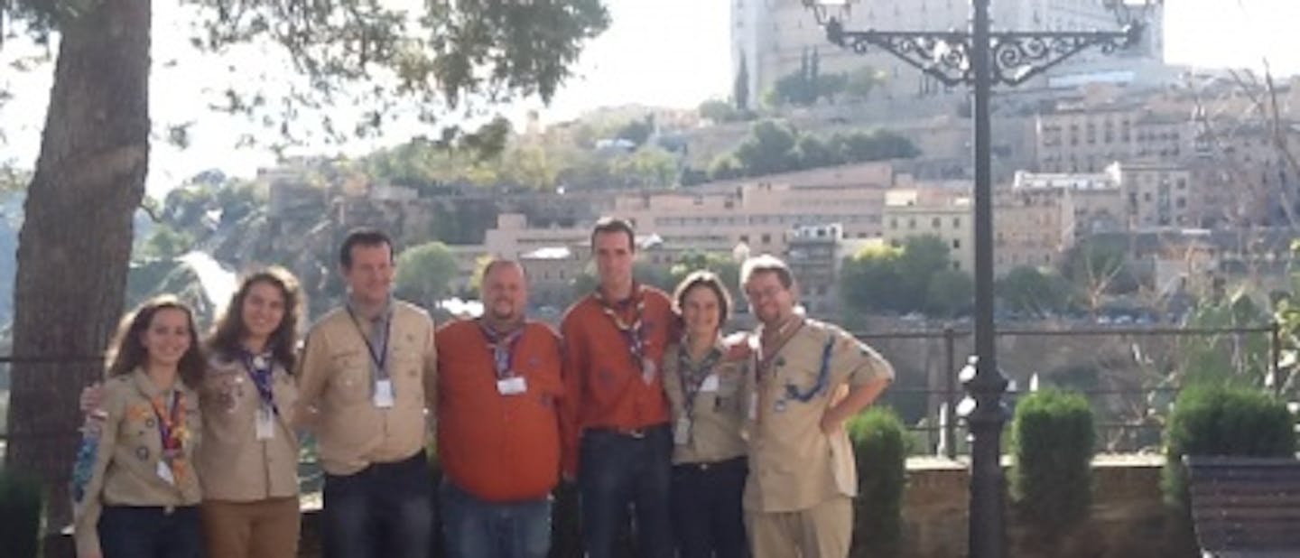 Konferenca in seminar ICCS EM 2012