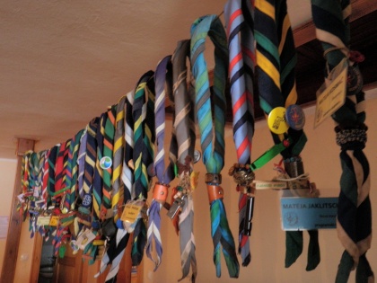 Zaupaj mi - Upam si! (VIDEO)