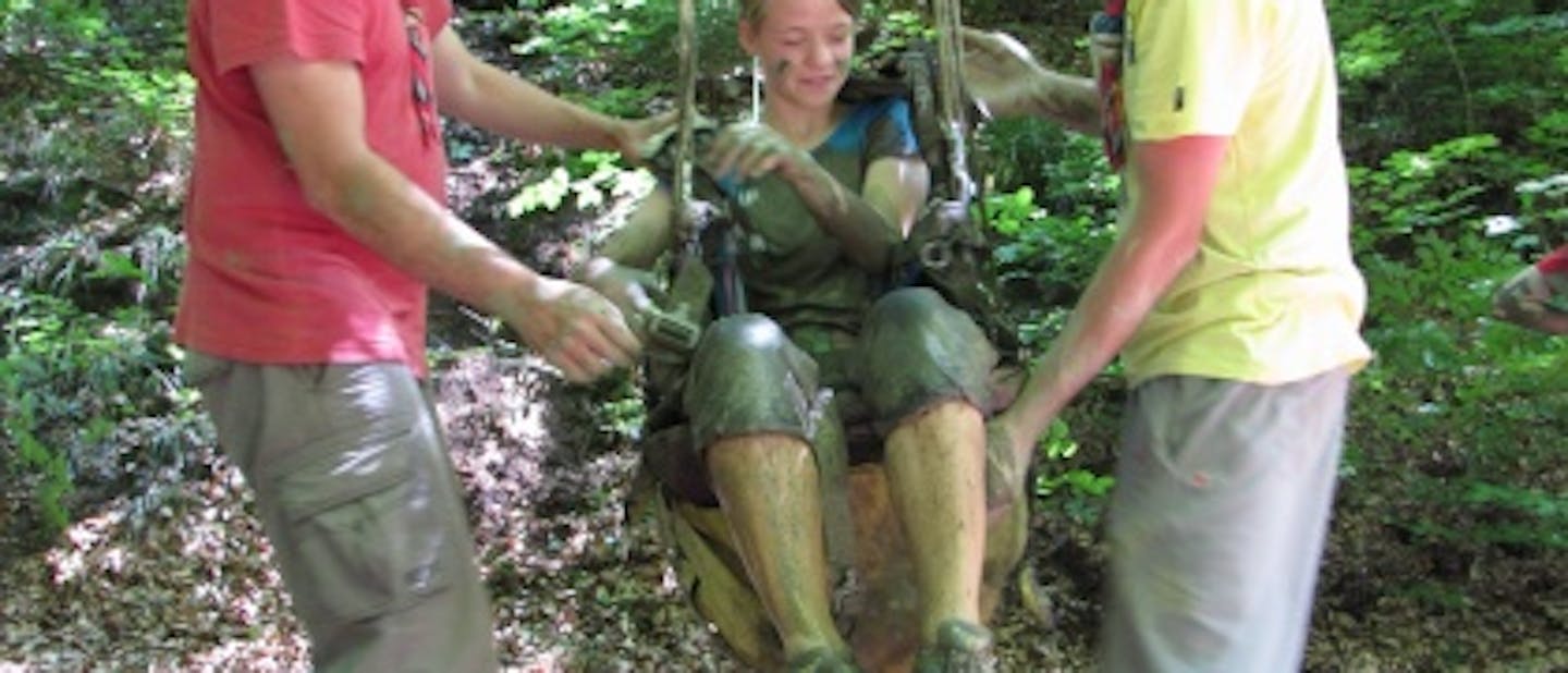 Skupaj zmoremo več