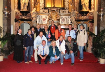 Zdaj gre pa (skoraj) zares!