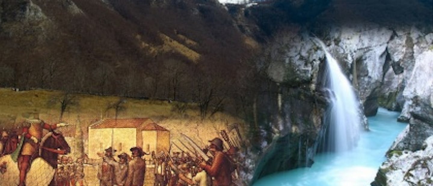 Nova rutka stega Tolmin 1