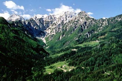 Začetek skavtskega leta za odrasle skavte in...