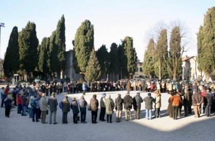 V ZBOKSS iščemo odgovornega za Alpe Jadran