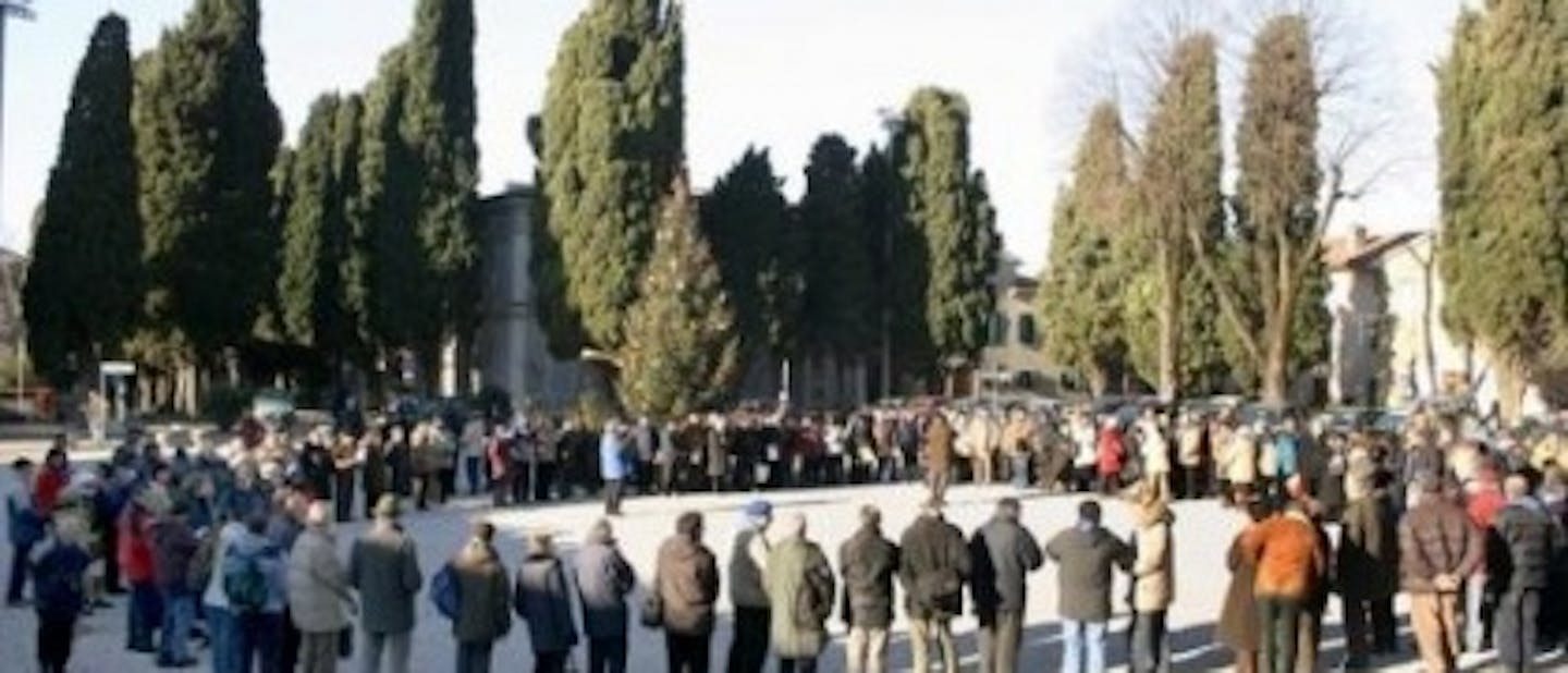 V ZBOKSS iščemo odgovornega za Alpe Jadran